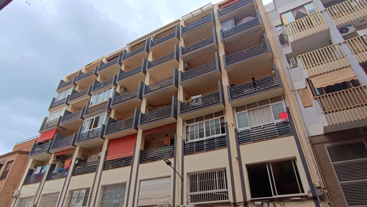 Venta de piso en Piso en Calpe Pueblo, Calpe, Calpe
photo 1