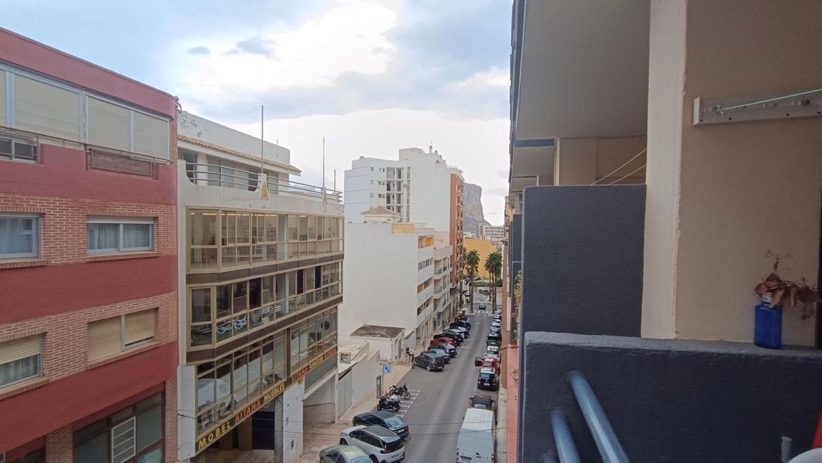 Venta de piso en Piso en Calpe Pueblo, Calpe, Calpe
photo 2
