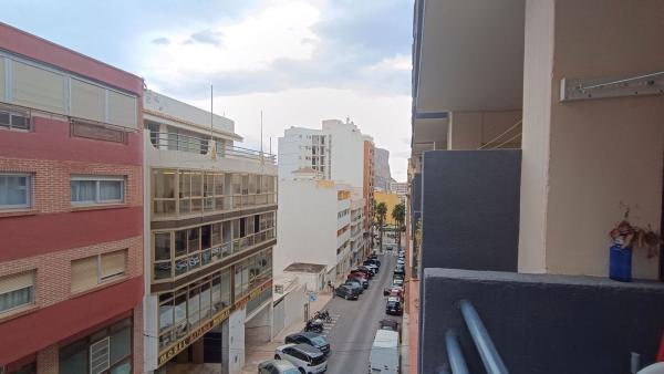 Venta de piso en Piso en Calpe Pueblo, Calpe, Calpe
thumbnail 2