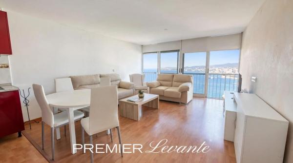 Продажа квартиры на Piso en Calle Sierra Dorada, Zona Sierra Helada, Benidorm, Бенидорм
 photo 1