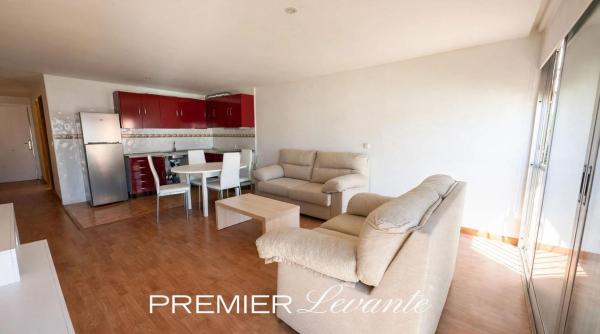 Продажа квартиры на Piso en Calle Sierra Dorada, Zona Sierra Helada, Benidorm, Бенидорм
 photo 2