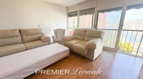 Продажа квартиры на Piso en Calle Sierra Dorada, Zona Sierra Helada, Benidorm, Бенидорм
 photo 3