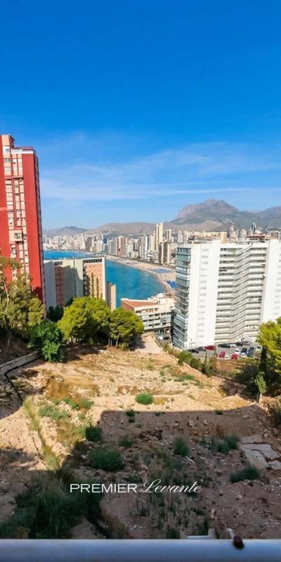 Venta de piso en Piso en Calle Sierra Dorada, Zona Sierra Helada, Benidorm, Benidorm
 photo 4