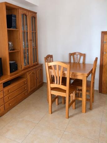Chalet adosado en ……., 1, Centro, Santa Pola photo 1