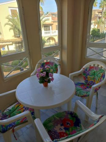 Продажа квартиры на Piso en Calle Rhabindranath Tagore, 6, Zona los Frutales, Torrevieja, Торревьеха
thumbnail 2