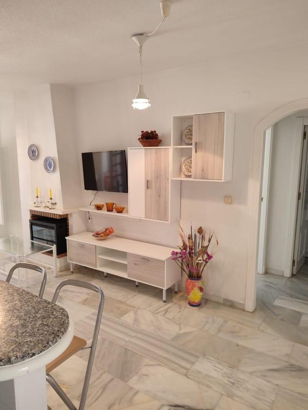 Venta de piso en Piso en Calle Rhabindranath Tagore, 6, Zona los Frutales, Torrevieja, Torrevieja
photo 4