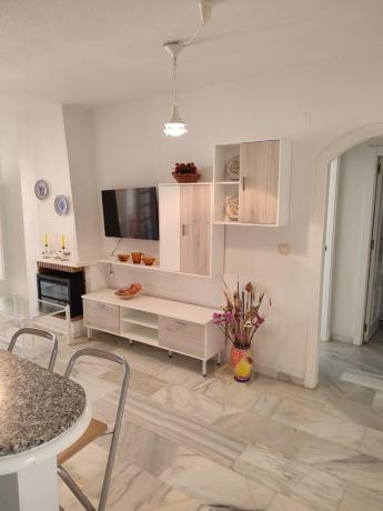 Продажа квартиры на Piso en Calle Rhabindranath Tagore, 6, Zona los Frutales, Torrevieja, Торревьеха
 photo 4