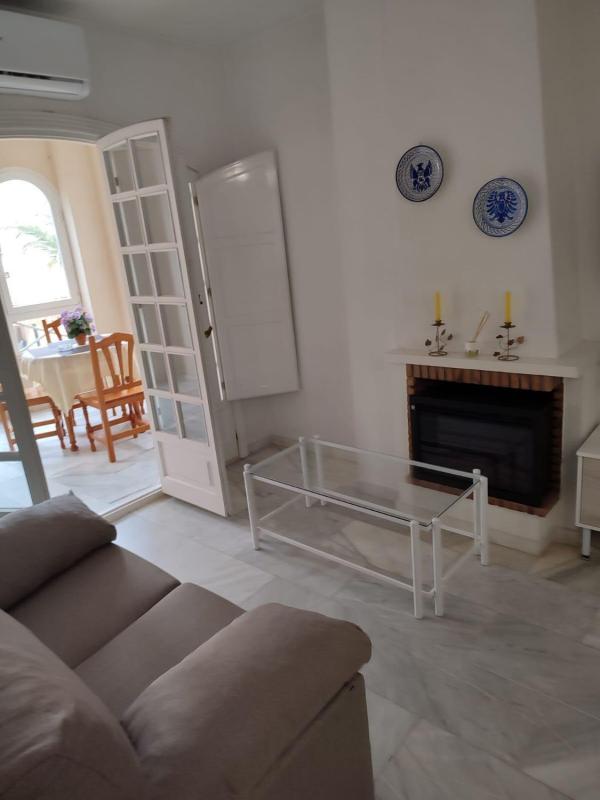 Venta de piso en Piso en Calle Rhabindranath Tagore, 6, Zona los Frutales, Torrevieja, Torrevieja
photo 5