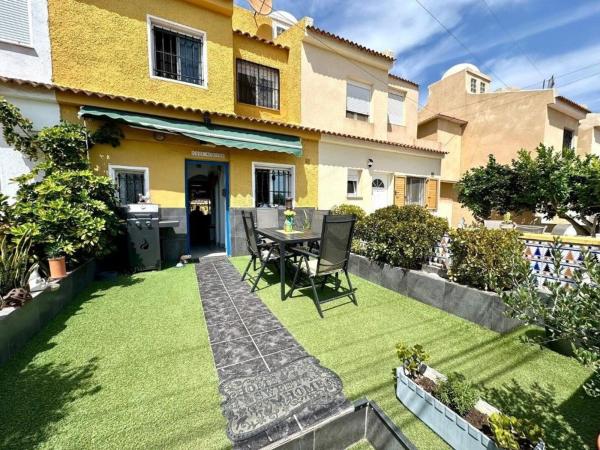 Chalet adosado en urbanizacion el chaparral s/n, La Siesta - El Salado - Torreta, Torrevieja photo 1