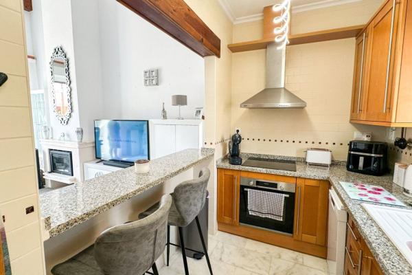 Chalet adosado en Algorfa photo 4