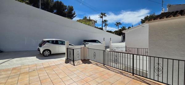 Casa o chalet independiente en Avenida Principal, Altea la Vella, Altea photo 4