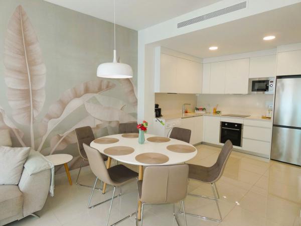 Продажа квартиры на Piso en Calle Maestro Francisco Casanovas, 55, Avenida Habaneras - Curva de Palangre, Torrevieja, Торревьеха
thumbnail 2
