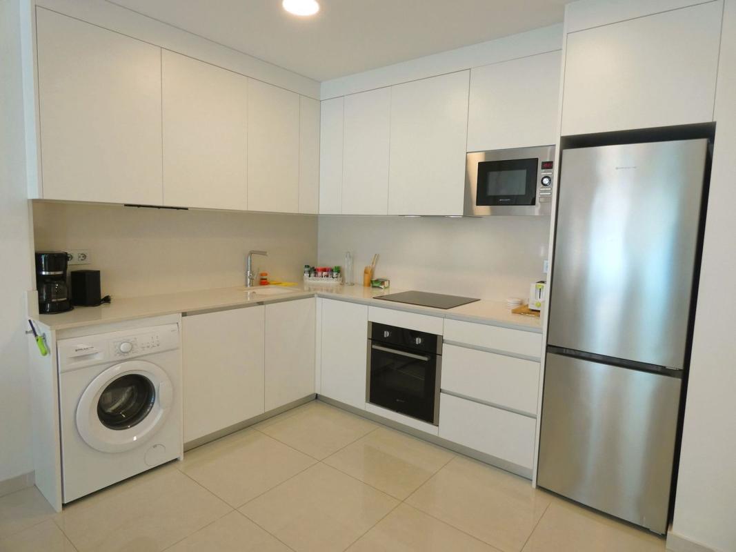 Sprzedaż mieszkania w Piso en Calle Maestro Francisco Casanovas, 55, Avenida Habaneras - Curva de Palangre, Torrevieja, Torrevieja
photo 3