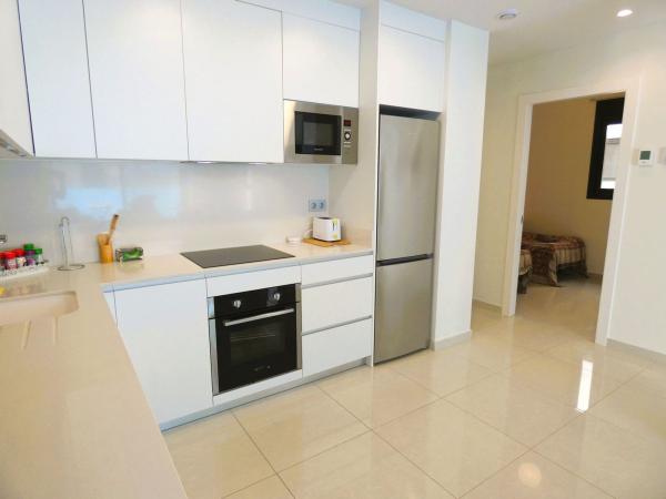 Продажа квартиры на Piso en Calle Maestro Francisco Casanovas, 55, Avenida Habaneras - Curva de Palangre, Torrevieja, Торревьеха
 photo 4