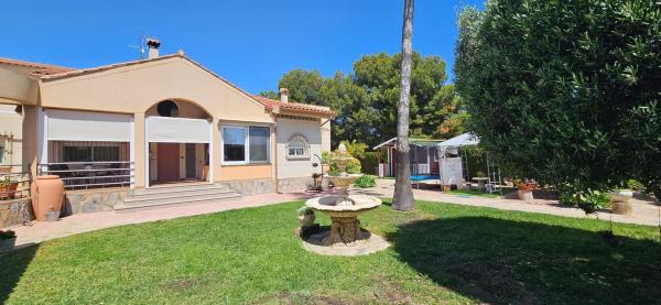 Casa o chalet independiente en Villafranqueza, Alicante / Alacant thumbnail 3