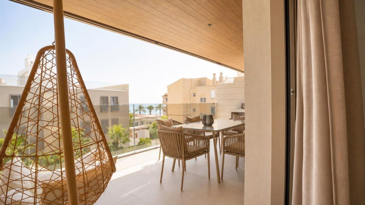 Sale of apartment in Piso en Calas de Santiago Bernabeu, 30, Calas de Santiago Bernabeu, Santa Pola, Santa Pola
photo 2