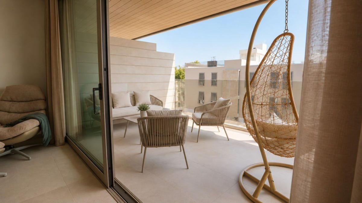Sale of apartment in Piso en Calas de Santiago Bernabeu, 30, Calas de Santiago Bernabeu, Santa Pola, Santa Pola
photo 3
