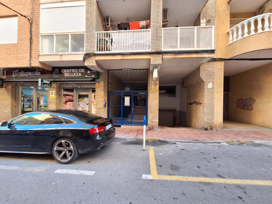 Sprzedaż poddasza w Calle San Pascual, Torrevieja photo 2