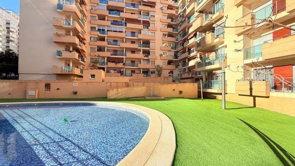 Venta de piso en Piso en Calle Gregal, 10, Alitana - Casablanca, La Villajoyosa / Vila Joiosa, La Villajoyosa / Vila Joiosa
photo 1