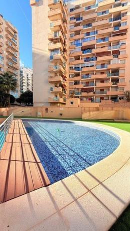 Sprzedaż mieszkania w Piso en Calle Gregal, 10, Alitana - Casablanca, La Villajoyosa / Vila Joiosa, La Villajoyosa / Vila Joiosa
 photo 2