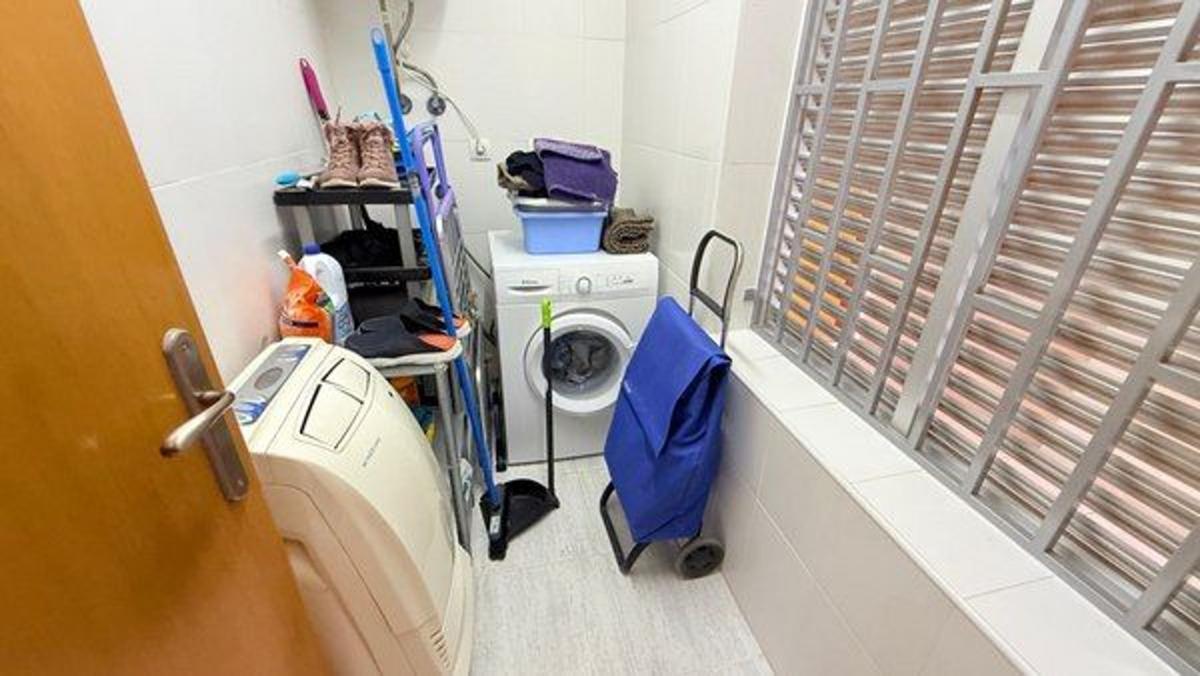 Venta de piso en Piso en Calle Gregal, 10, Alitana - Casablanca, La Villajoyosa / Vila Joiosa, La Villajoyosa / Vila Joiosa
photo 3