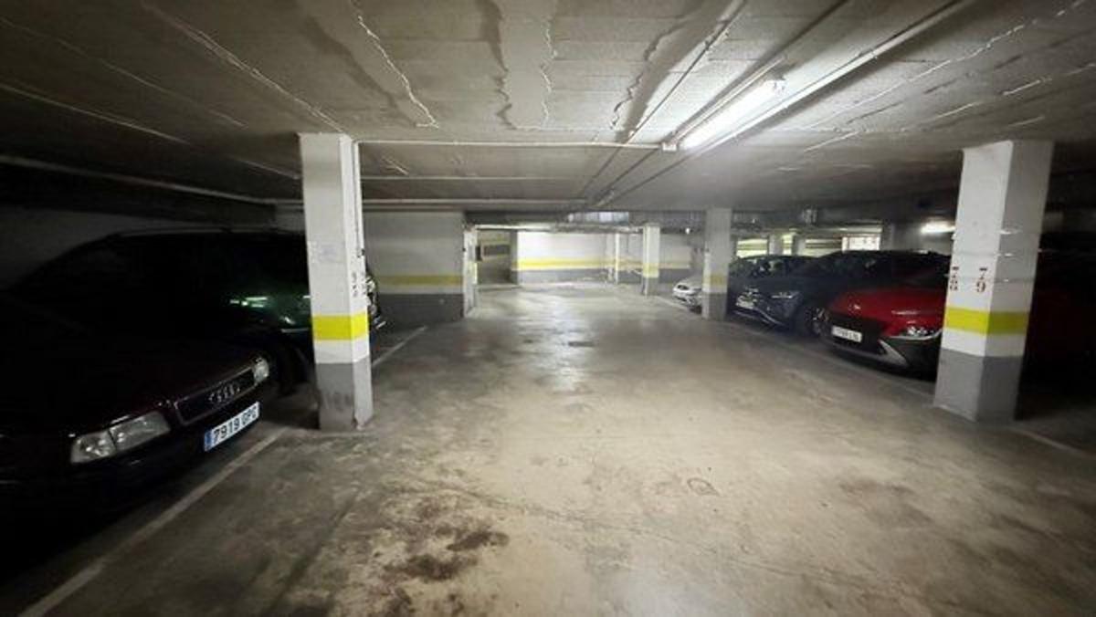 Venta de piso en Piso en Calle Gregal, 10, Alitana - Casablanca, La Villajoyosa / Vila Joiosa, La Villajoyosa / Vila Joiosa
photo 5