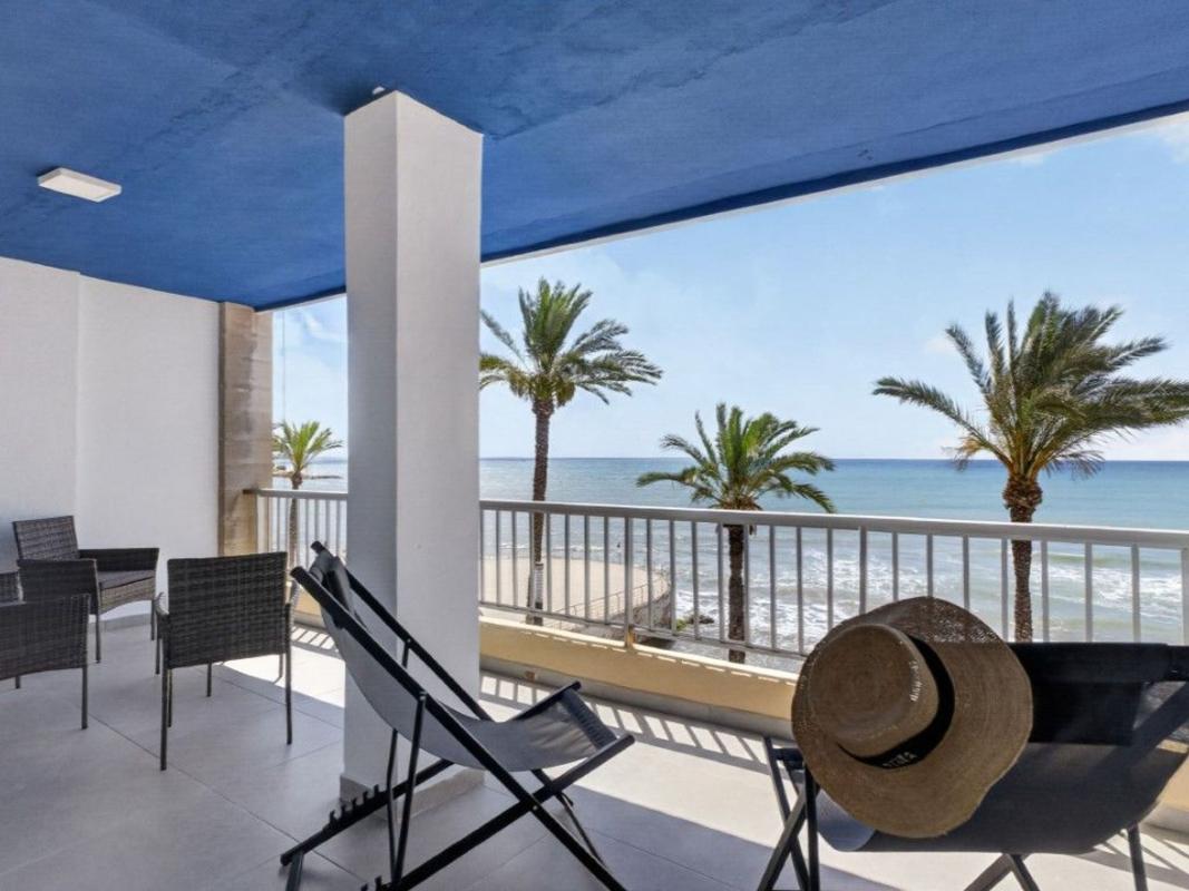 Venta de piso en Piso en Calle Ramón y Cajal, 73, Las Piscinas Naturales, Torrevieja, Torrevieja
photo 2
