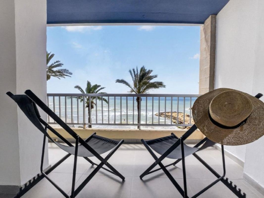 Venta de piso en Piso en Calle Ramón y Cajal, 73, Las Piscinas Naturales, Torrevieja, Torrevieja
photo 3