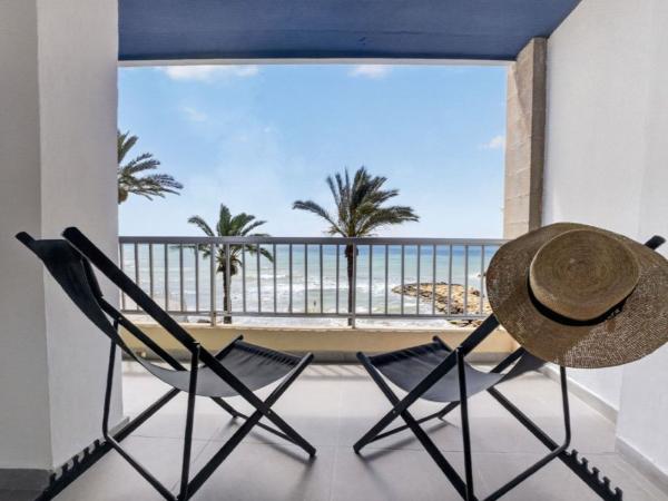Venta de piso en Piso en Calle Ramón y Cajal, 73, Las Piscinas Naturales, Torrevieja, Torrevieja
thumbnail 3
