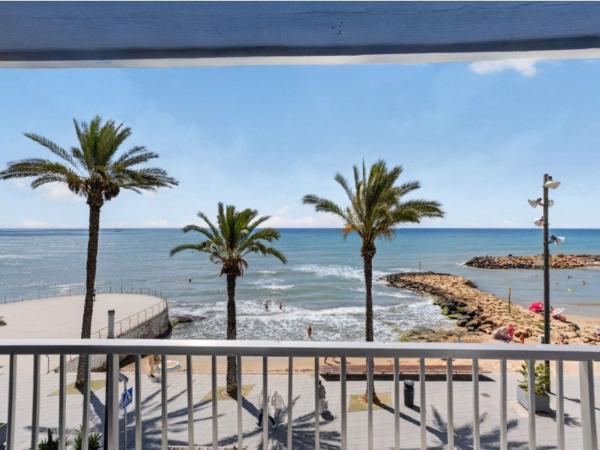 Venta de piso en Piso en Calle Ramón y Cajal, 73, Las Piscinas Naturales, Torrevieja, Torrevieja
 photo 4