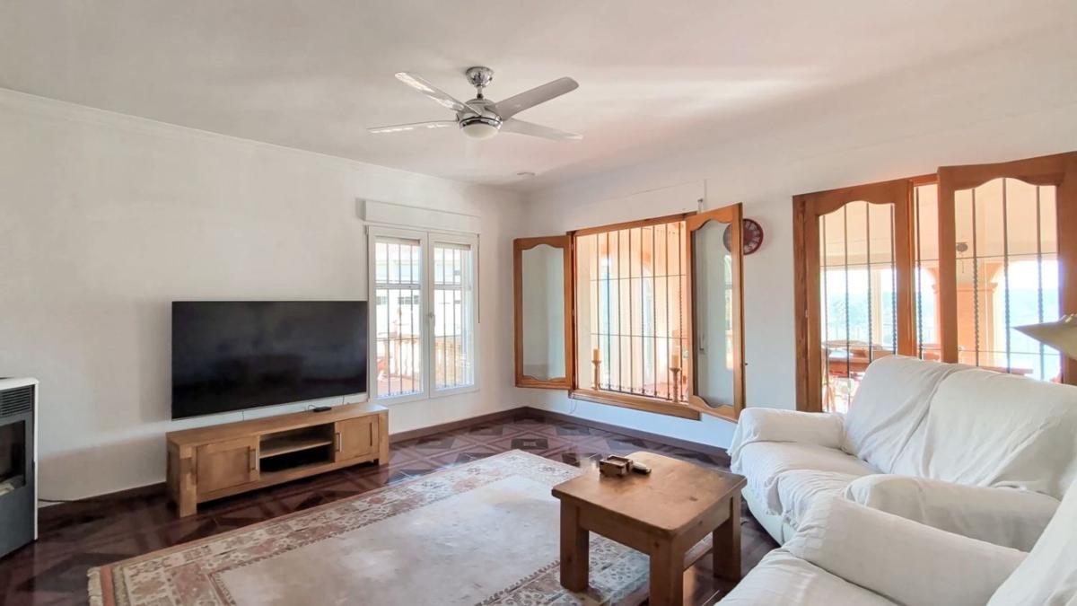 Продажа отдельного шале в Casa o chalet en Partida Tosal - Zona dels Castellans, Jávea/Xàbia, Хавья/Хабия photo 5