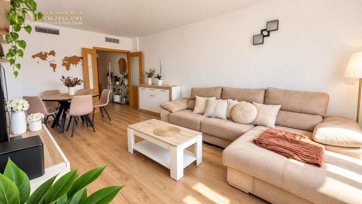 Sale of apartment in Piso en Avenida Unicef, Benisaudet, Alicante / Alacant, Alicante
photo 3