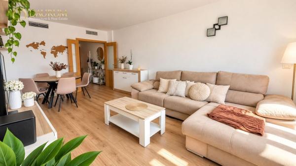 Venta de piso en Piso en Avenida Unicef, Benisaudet, Alicante / Alacant, Alicante / Alacant
thumbnail 3