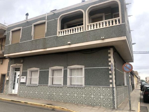 Casa o chalet independiente en Calle San José, Benejuzar photo 1