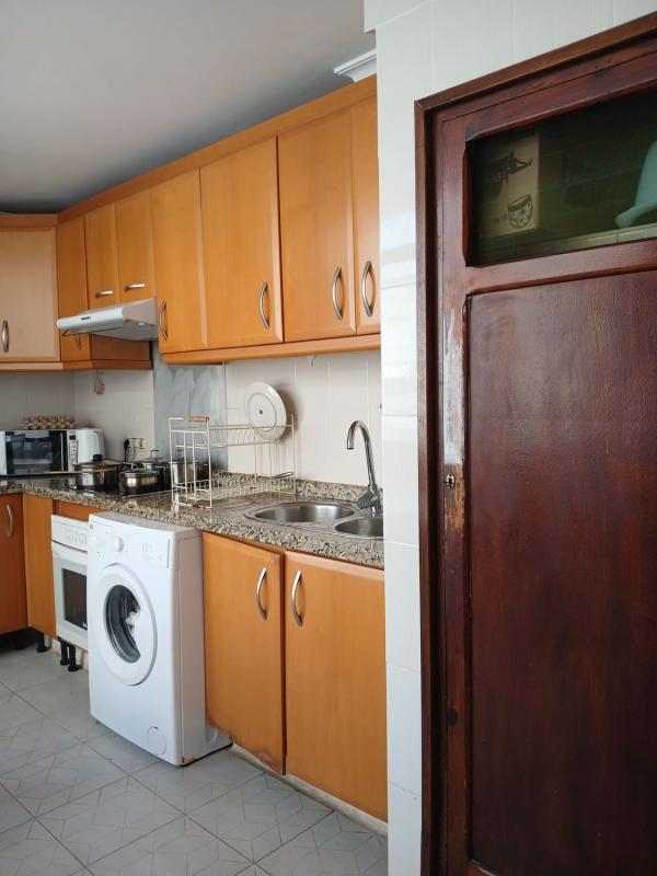 Sale of apartment in Piso en Calle del Pla de Sarrió, 12, Campello Playa, El Campello, El Campello
 photo 5