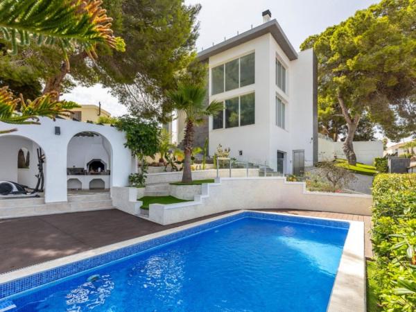 Casa o chalet independiente en Calle Argo Bal, Los Balcones - Los Altos del Edén, Torrevieja thumbnail 2