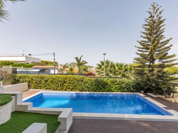 Casa o chalet independiente en Calle Argo Bal, Los Balcones - Los Altos del Edén, Torrevieja photo 4