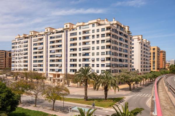 Venta de piso en Piso en Calle Enfermera Angelina Ceballos Quintanal, 7, Paus, Alicante / Alacant, Alicante / Alacant
thumbnail 2