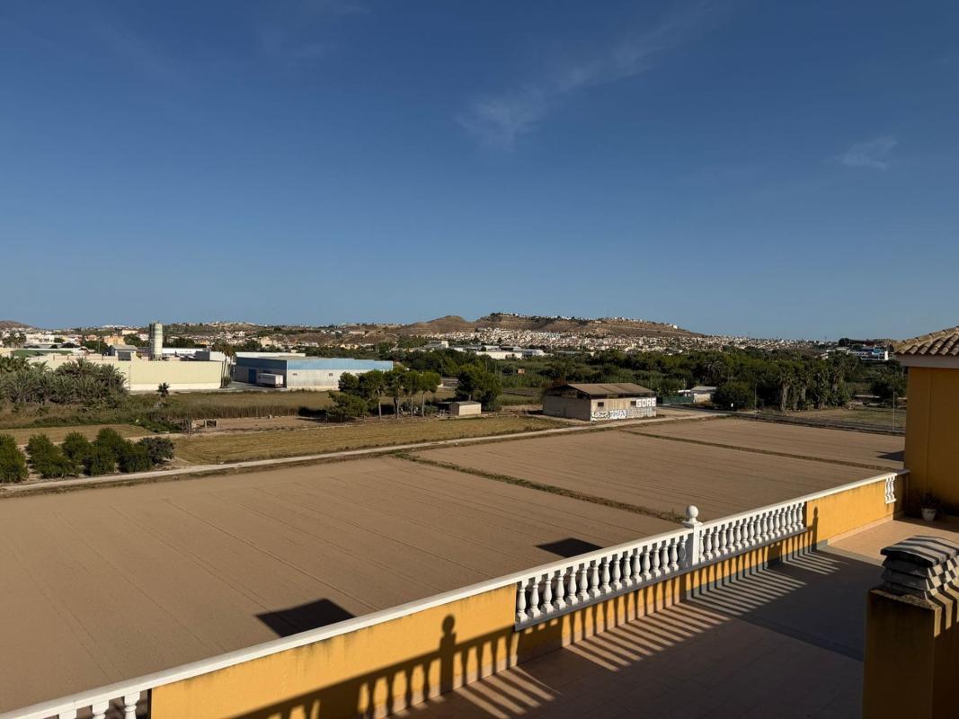 Venta de piso en Piso en Avenida de la Comunidad Valenciana s/n, Formentera del Segura, Formentera del Segura
 photo 3