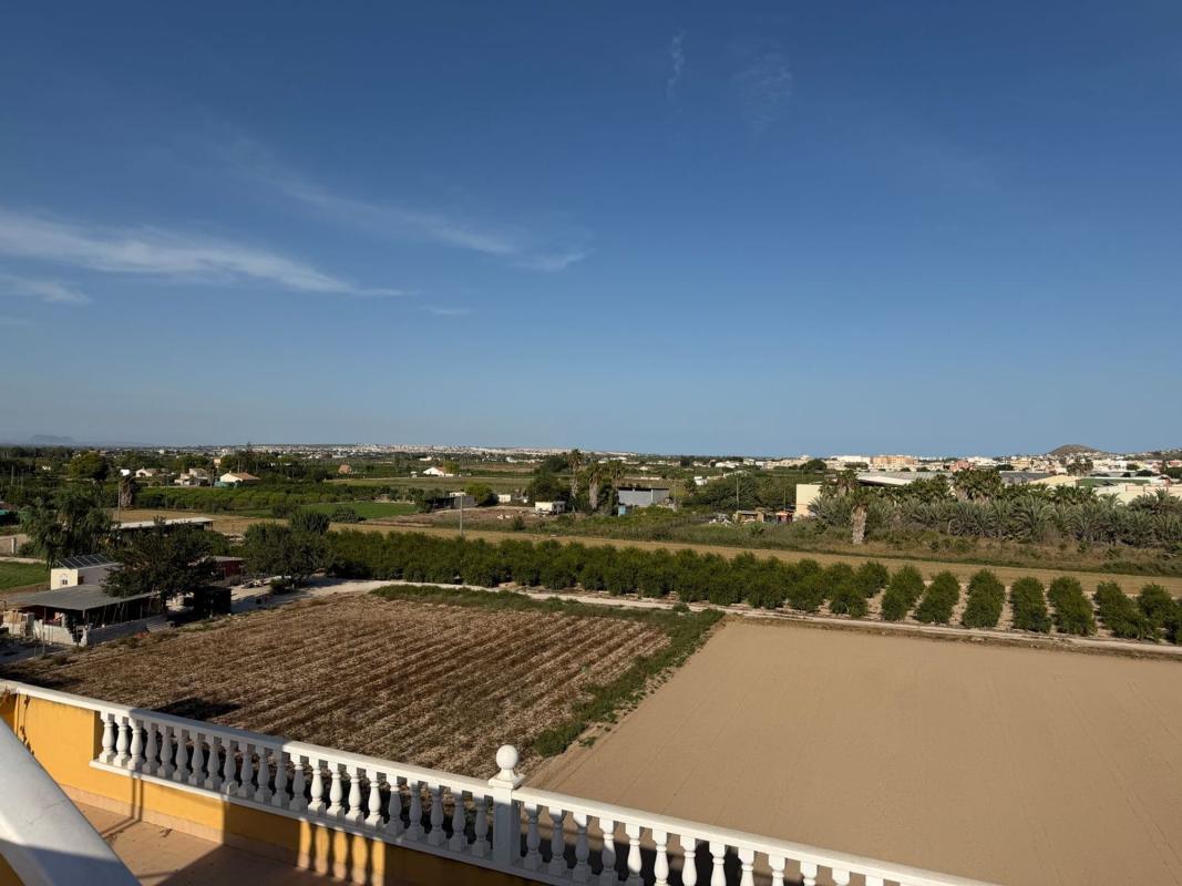Venta de piso en Piso en Avenida de la Comunidad Valenciana s/n, Formentera del Segura, Formentera del Segura
 photo 4