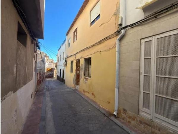 Casa o chalet independiente en Callosa de Segura thumbnail 2