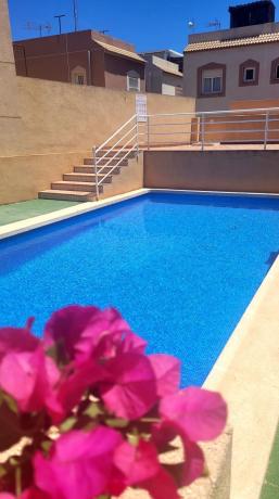 Mansarda na sprzedaż w Ático en Verta Vonn Sutter, 16, Zona los Frutales, Torrevieja, Torrevieja photo 1