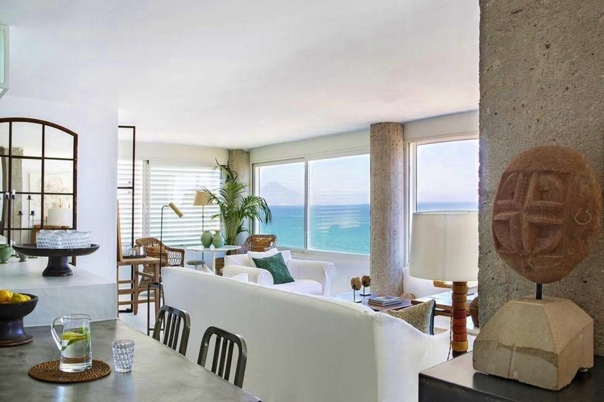 Продажа квартиры на Piso en Cabo de las Huertas, Alicante / Alacant, Аликанте / Алакант
photo 2