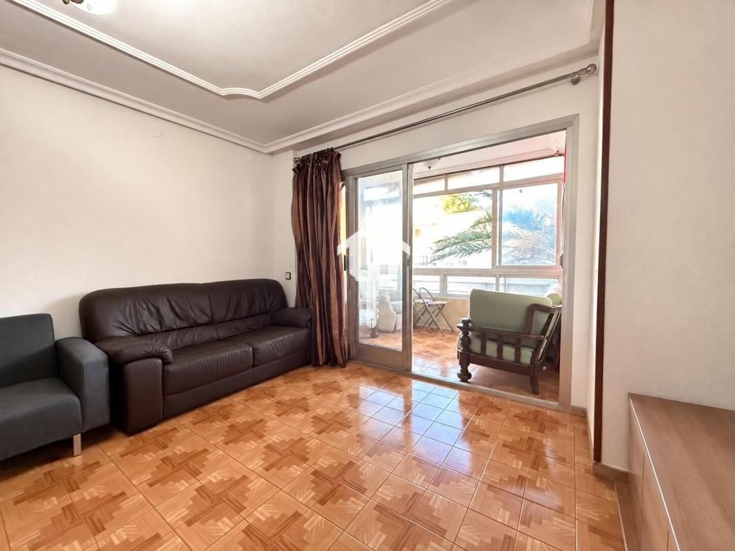 Venta de piso en Piso en Calle Barítono Paco Latorre, Juan XXIII, Alicante / Alacant, Alicante / Alacant
 photo 4