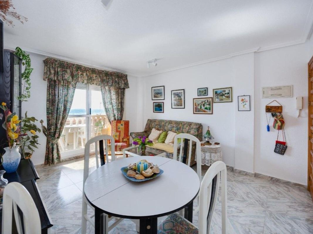 Venta de piso en Piso en Calle Extremadura, Miramar - Torre del Moro, Torrevieja, Torrevieja
 photo 5