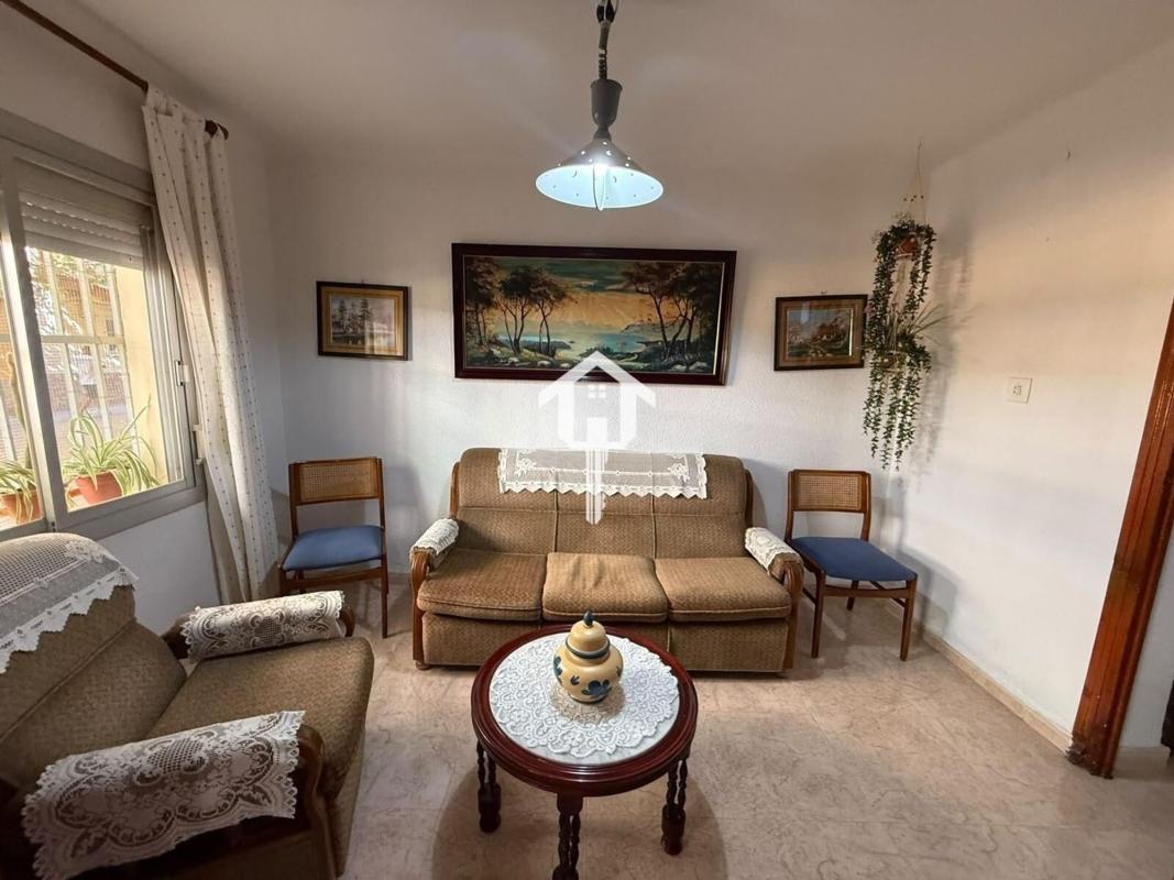 Продажа квартиры на Piso en Calle Matemático Romero, Virgen del Remedio - Parque lo Morant, Alicante / Alacant, Аликанте / Алакант
photo 5