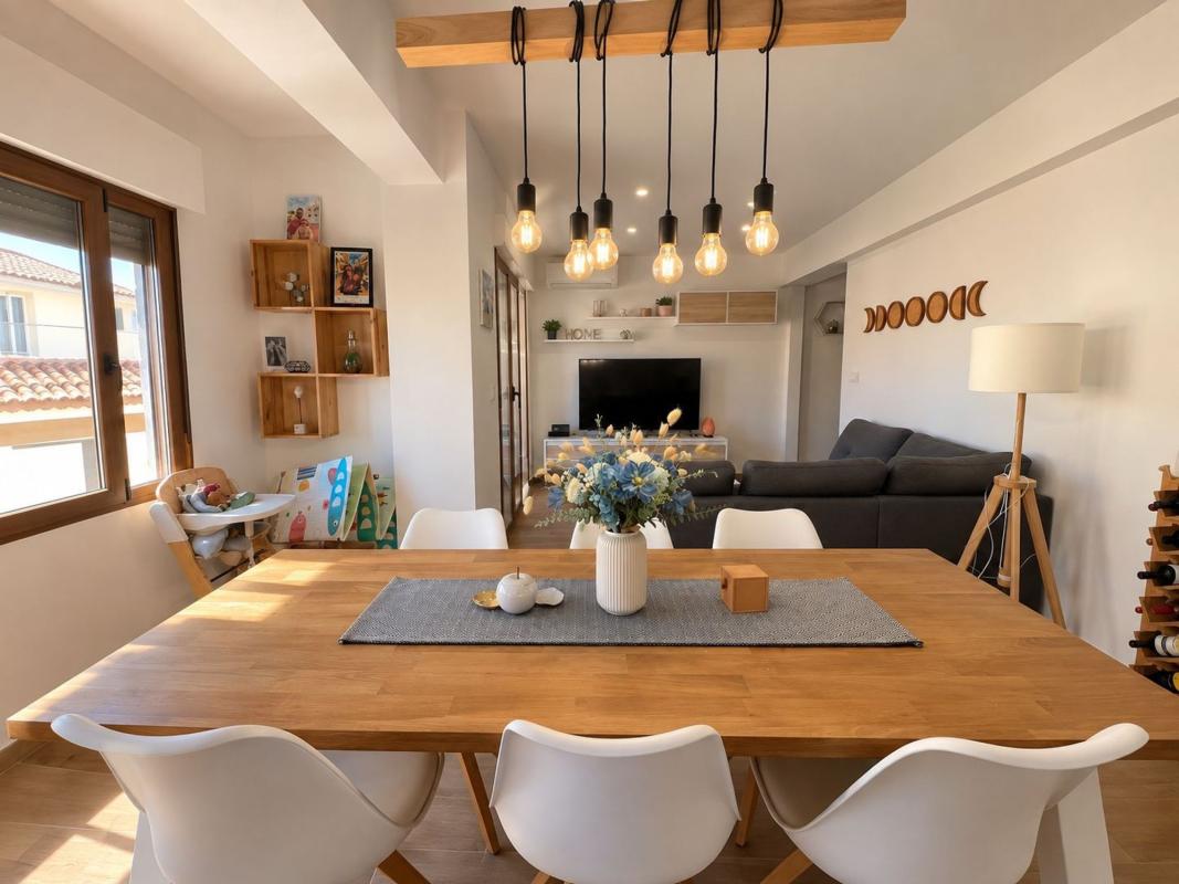 Продажа квартиры на Piso en Teulada, Теулада
photo 1