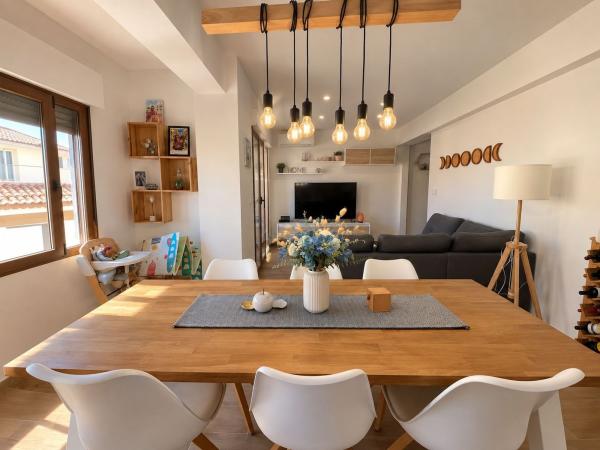 Продажа квартиры на Piso en Teulada, Теулада
photo 1