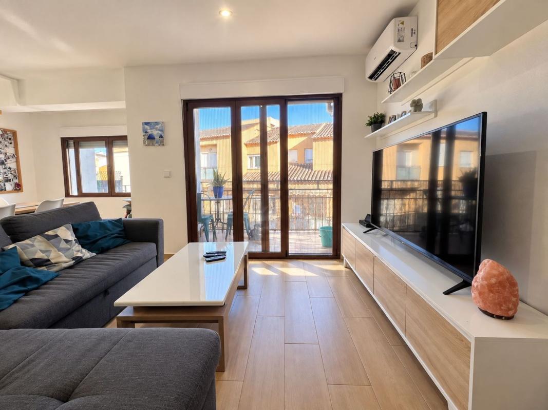 Продажа квартиры на Piso en Teulada, Теулада
photo 2
