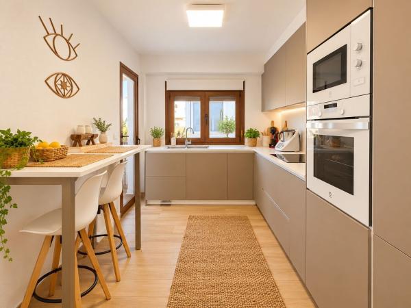 Продажа квартиры на Piso en Teulada, Теулада
 photo 4